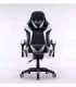 REMUS swivel gaming chair, white
