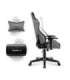 Gaming chair for children Huzaro HZ-Ranger 6.0 Gray Mesh, gray and black