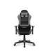 Gaming chair for children Huzaro HZ-Ranger 6.0 Gray Mesh, gray and black