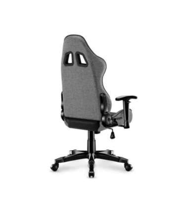 Gaming chair for children Huzaro HZ-Ranger 6.0 Gray Mesh, gray and black