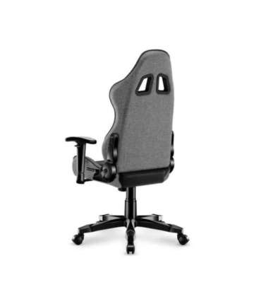 Gaming chair for children Huzaro HZ-Ranger 6.0 Gray Mesh, gray and black