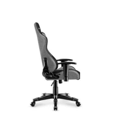 Gaming chair for children Huzaro HZ-Ranger 6.0 Gray Mesh, gray and black