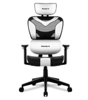 Huzaro Combat 8.0 White gaming chair