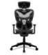 Huzaro Combat 8.0 White gaming chair