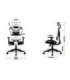 Huzaro Combat 8.0 White gaming chair
