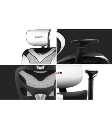 Huzaro Combat 8.0 White gaming chair