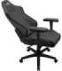 Aerocool CROWNASHBK, Ergonomic Gaming Chair, Adjustable Cushions, AeroWeave Technology, Black