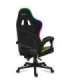 Gaming chair - Huzaro Force 4.4 RGB Black