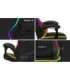 Gaming chair - Huzaro Force 4.4 RGB Black