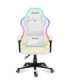 Gaming chair - Huzaro Force 4.4 RGB White