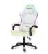 Gaming chair - Huzaro Force 4.4 RGB White