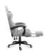 HUZARO FORCE 4.7 WHITE MESH GAMING CHAIR