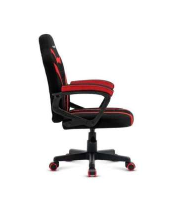 Gaming chair for children Huzaro Ranger 1.0 Red Mesh, black, red
