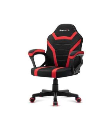 Gaming chair for children Huzaro Ranger 1.0 Red Mesh, black, red