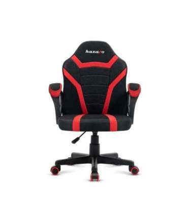 Gaming chair for children Huzaro Ranger 1.0 Red Mesh, black, red