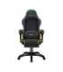 Force 3.7 RGB gaming chair Black