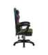 Force 3.7 RGB gaming chair Black