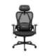 Huzaro Combat 2.7 Black gaming chair
