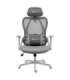 Huzaro Combat 2.7 Grey gaming chair