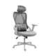 Huzaro Combat 2.7 Grey gaming chair