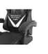 FURY Avenger L Universal gaming chair Padded seat Black