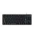Logitech G G413 TKL SE Mechanical Gaming Keyboard