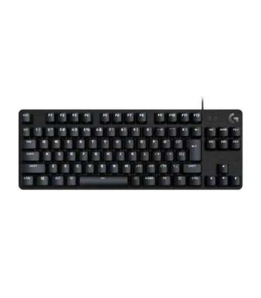 Logitech G G413 TKL SE Mechanical Gaming Keyboard