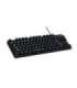 Logitech G G413 TKL SE Mechanical Gaming Keyboard
