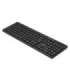 Savio KB-02 keyboard Home/Office USB QWERTY Black
