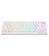 Savio ASTRAL WHITE JADE keyboard Gaming USB QWERTY US International