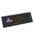SAVIO BLACKOUT X2 Mechanical Keyboard OUTEMU Blue, Hot Swap