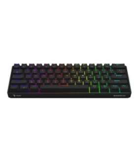 SAVIO BLACKOUT X2 Mechanical Keyboard OUTEMU Brown, Hot Swap
