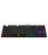 Savio Tempest x2 RGB mechanical keyboard, Outemu BLUE