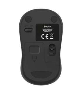 SAVIO MB-03 Wireless Mouse