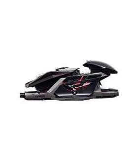 Mad Catz R.A.T. X3 mouse Right-hand USB Type-A Optical 16000 DPI