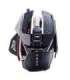 Mad Catz R.A.T. X3 mouse Right-hand USB Type-A Optical 16000 DPI