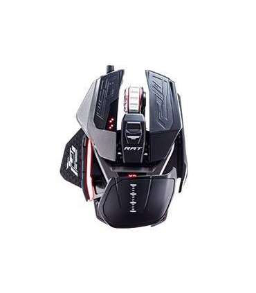 Mad Catz R.A.T. X3 mouse Right-hand USB Type-A Optical 16000 DPI