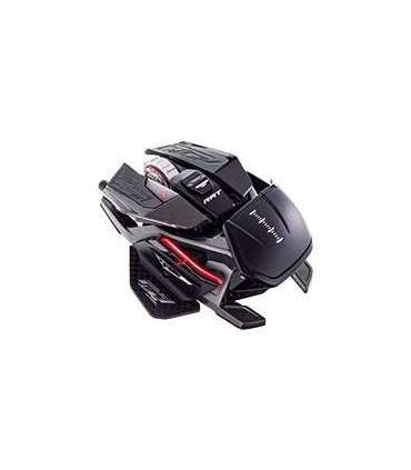 Mad Catz R.A.T. X3 mouse Right-hand USB Type-A Optical 16000 DPI