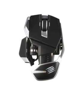 Mad Catz R.A.T. DWS mouse Right-hand RF Wireless + Bluetooth Optical 16000 DPI