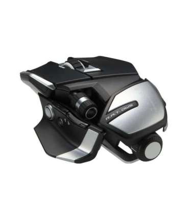Mad Catz R.A.T. DWS mouse Right-hand RF Wireless + Bluetooth Optical 16000 DPI