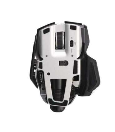 Mad Catz R.A.T. DWS mouse Right-hand RF Wireless + Bluetooth Optical 16000 DPI