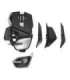 Mad Catz R.A.T. DWS mouse Right-hand RF Wireless + Bluetooth Optical 16000 DPI
