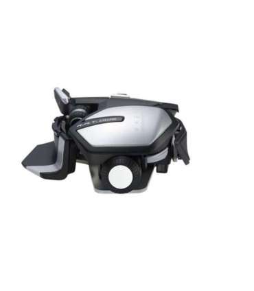Mad Catz R.A.T. DWS mouse Right-hand RF Wireless + Bluetooth Optical 16000 DPI