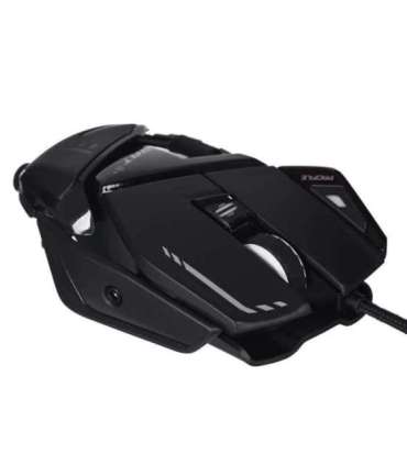 Mad Catz R.A.T. 8+ mouse Right-hand USB Type-A Optical 16000 DPI