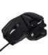 Mad Catz R.A.T. 8+ mouse Right-hand USB Type-A Optical 16000 DPI