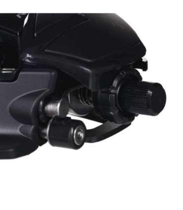 Mad Catz R.A.T. 8+ mouse Right-hand USB Type-A Optical 16000 DPI