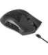 Defender GM-709L Warlock 52709 Wireless mouse for gamers with RGB backlighting