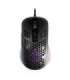 Gaming, optic, wired mouse  DEFENDER GM-620L SHEPARD 12800dpi 7P RGB