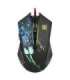 Gaming, optic, wired mouse  DEFENDER GM-933 SIN'SISTER 7200dpi 6P RGB