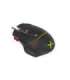 KRUX Fuze Pro mouse Right-hand USB Type-A Optical 12000 DPI